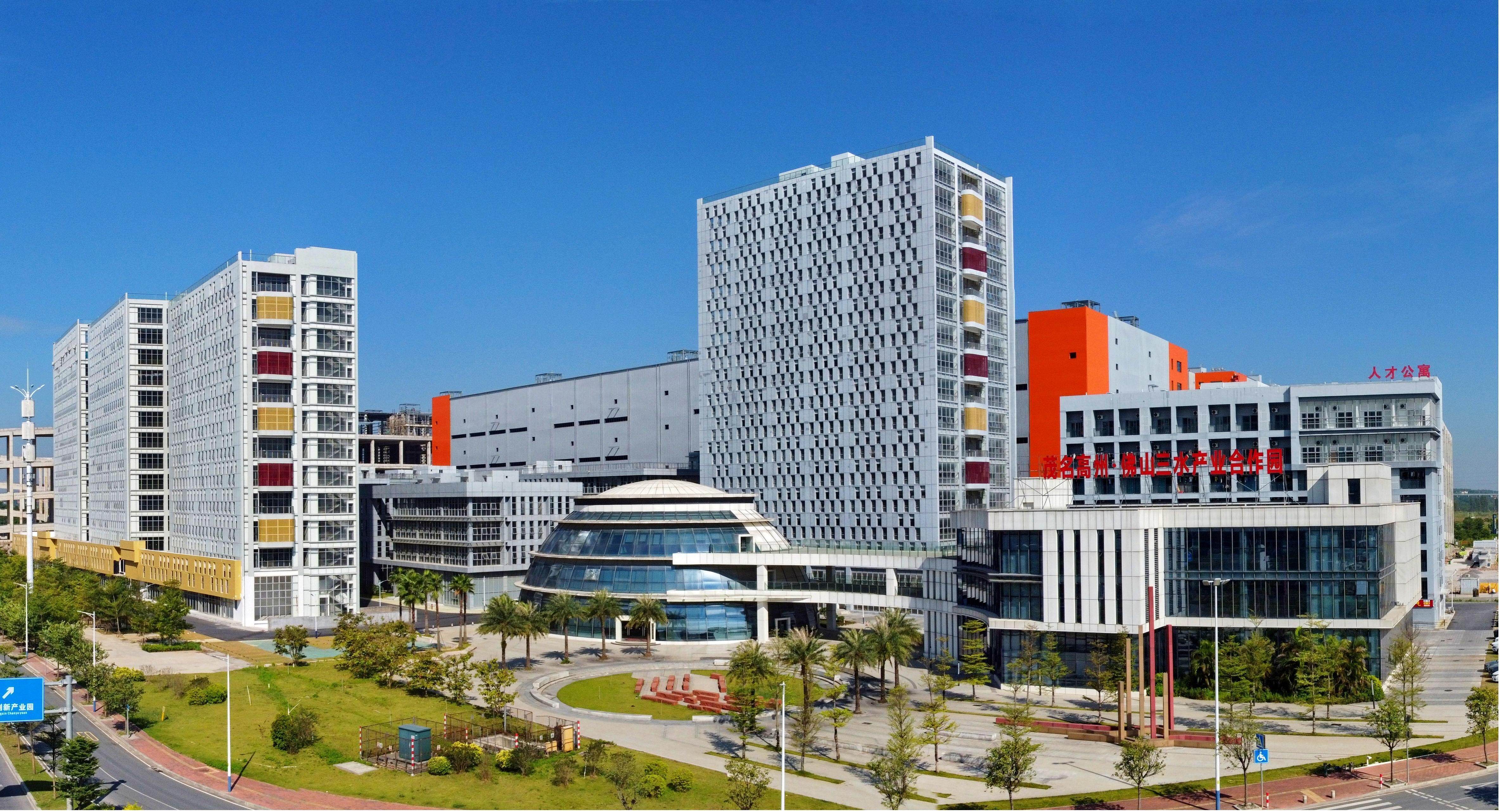 辽阳市佛山行业研究(佛山龙头企业排行榜)