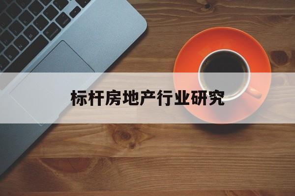 辽阳市标杆房地产行业研究(房地产领域的标杆人物)