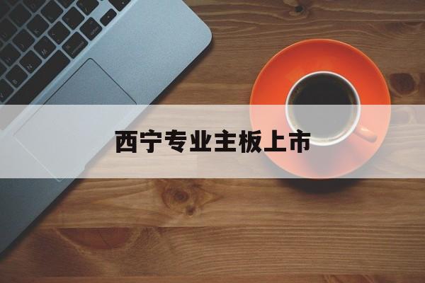 辽阳市西宁专业主板上市(西宁有什么上市公司)